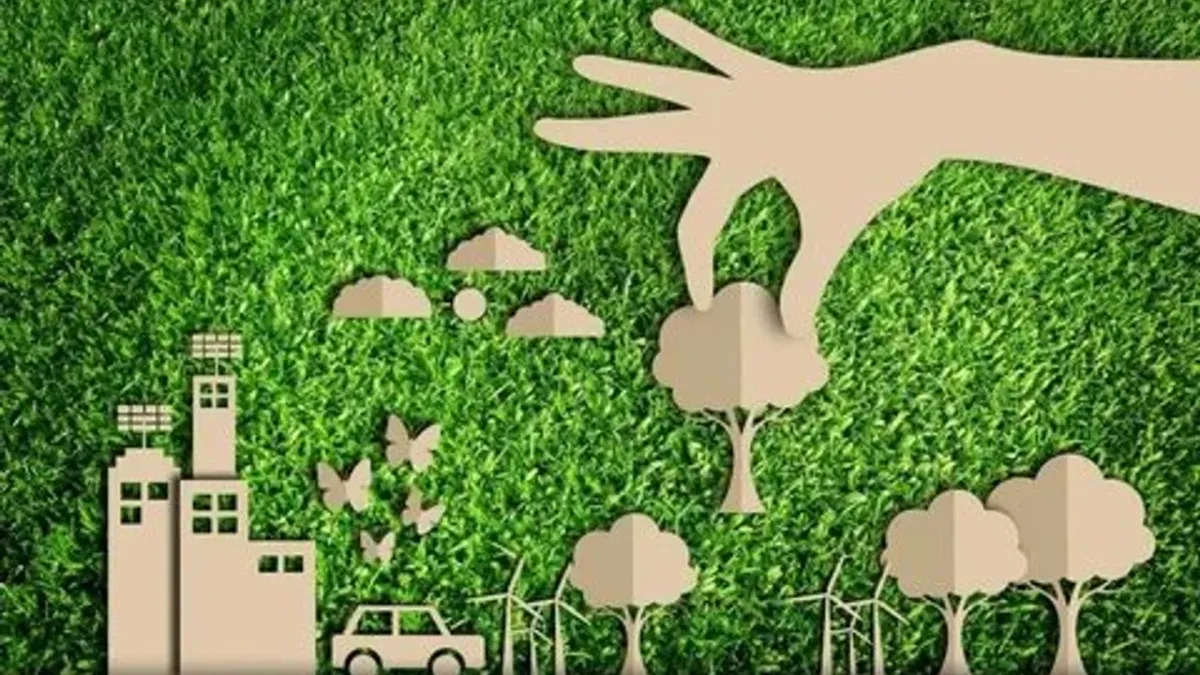 Sürdürülebilir Yaşam Nedir ve Gezegenimiz İçin Nasıl Bir Fark Yaratabiliriz?