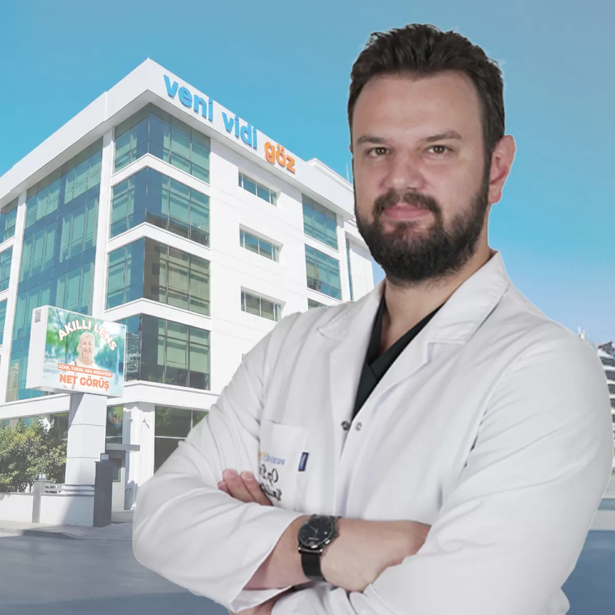 Uzmanlar anlatıyor: Smile Lazer tedavisi hakkında bilinmesi gerekenler