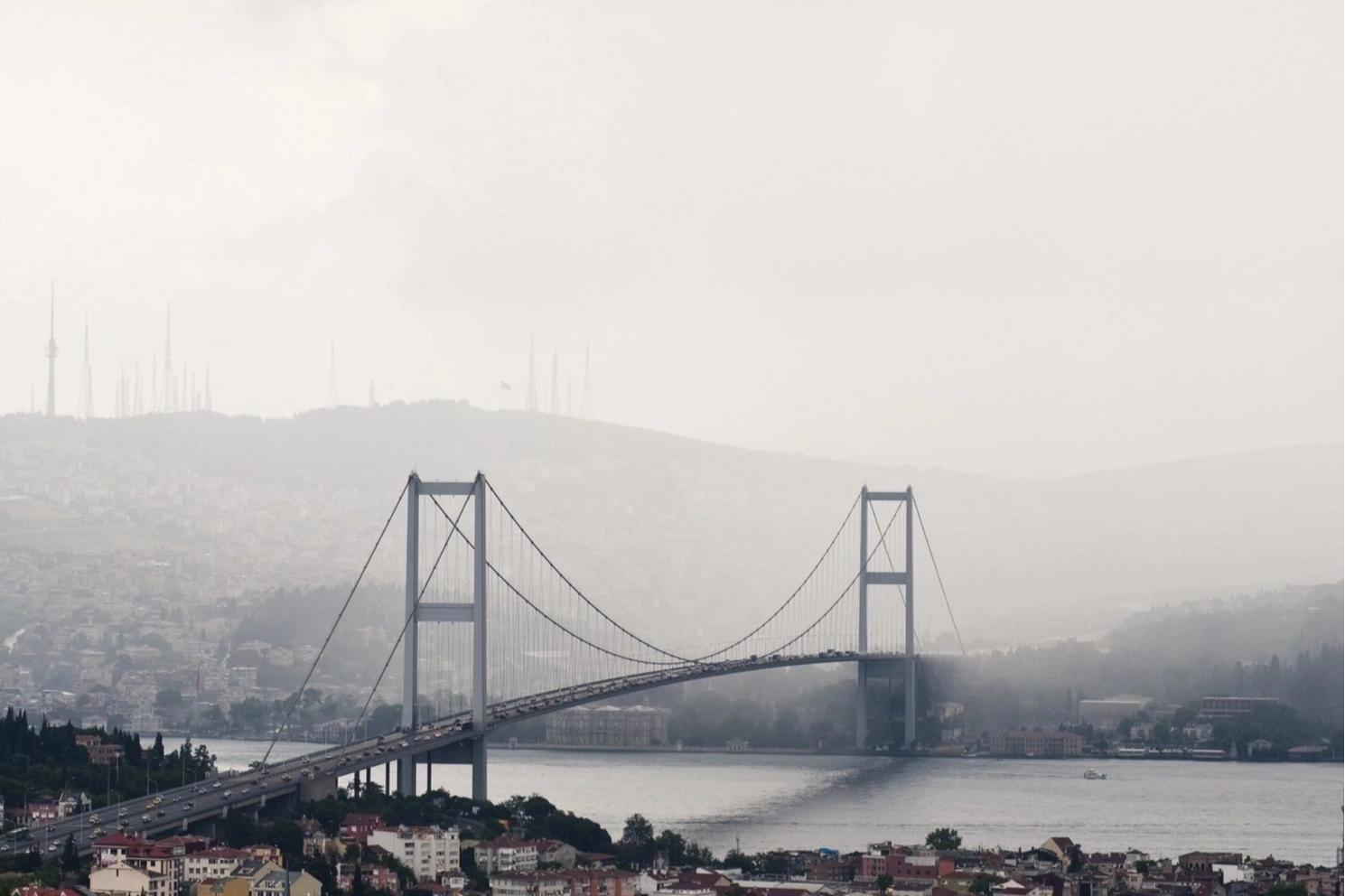 Meteoroloji uyardı! Yeni haftada hava nasıl olacak?