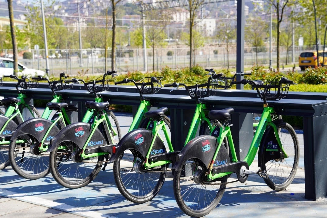 KOBİS hem yenileniyor, hem de büyüyor