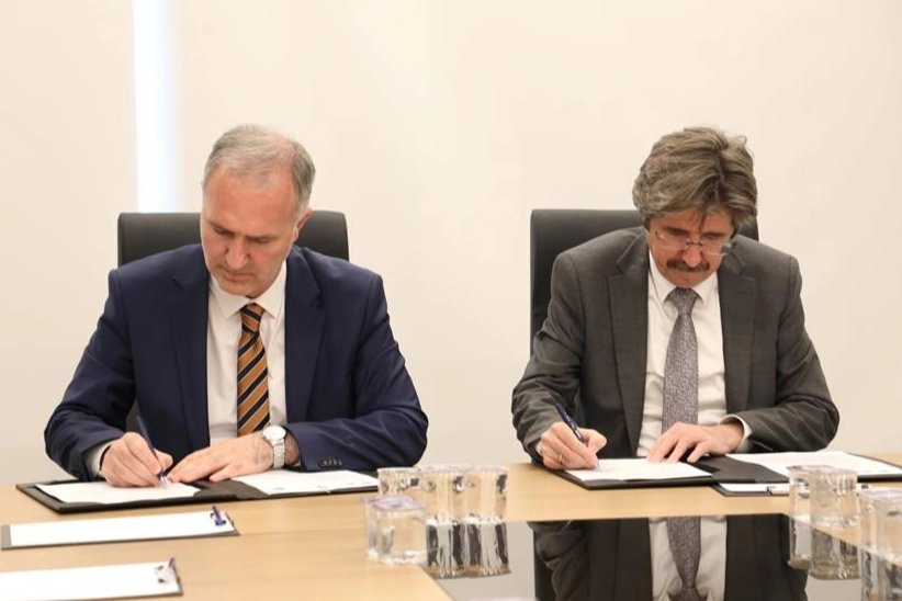 Bursa İnegöl'de Orhaneli MYO ile akademik iş birliği