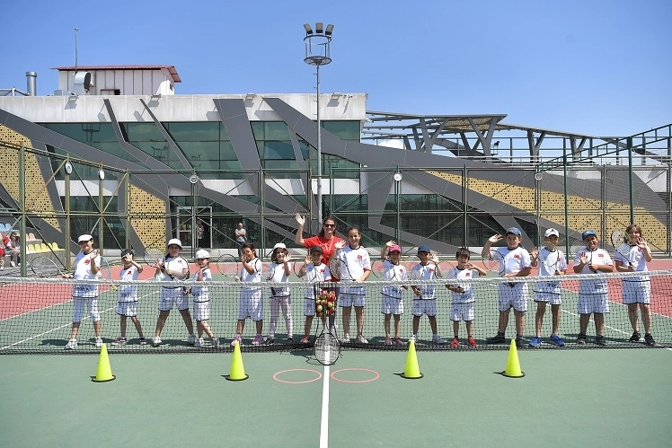 Kayseri Büyükşehir'de yaz okulları başvuruları başladı