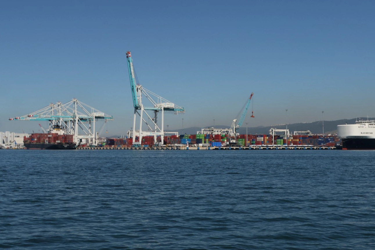 İzmit Körfezi’nde kirliliğe geçit yok