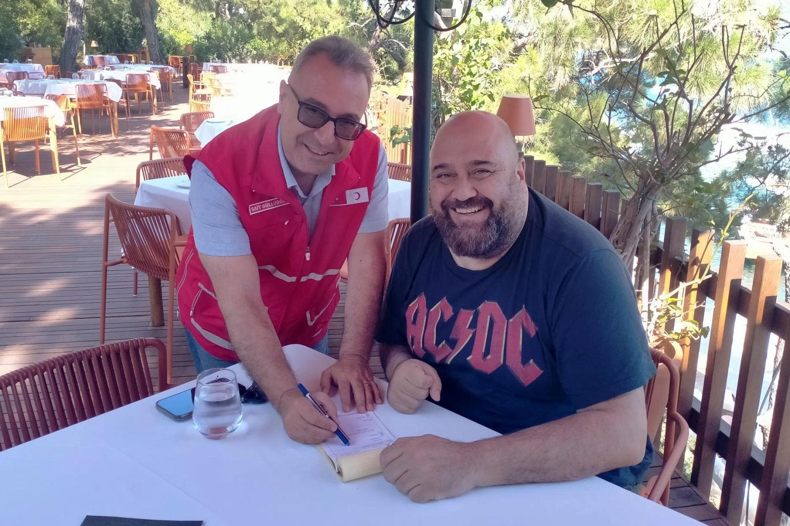 Ünlü şeflerden Kızılay'ın kurban kampanyasına destek