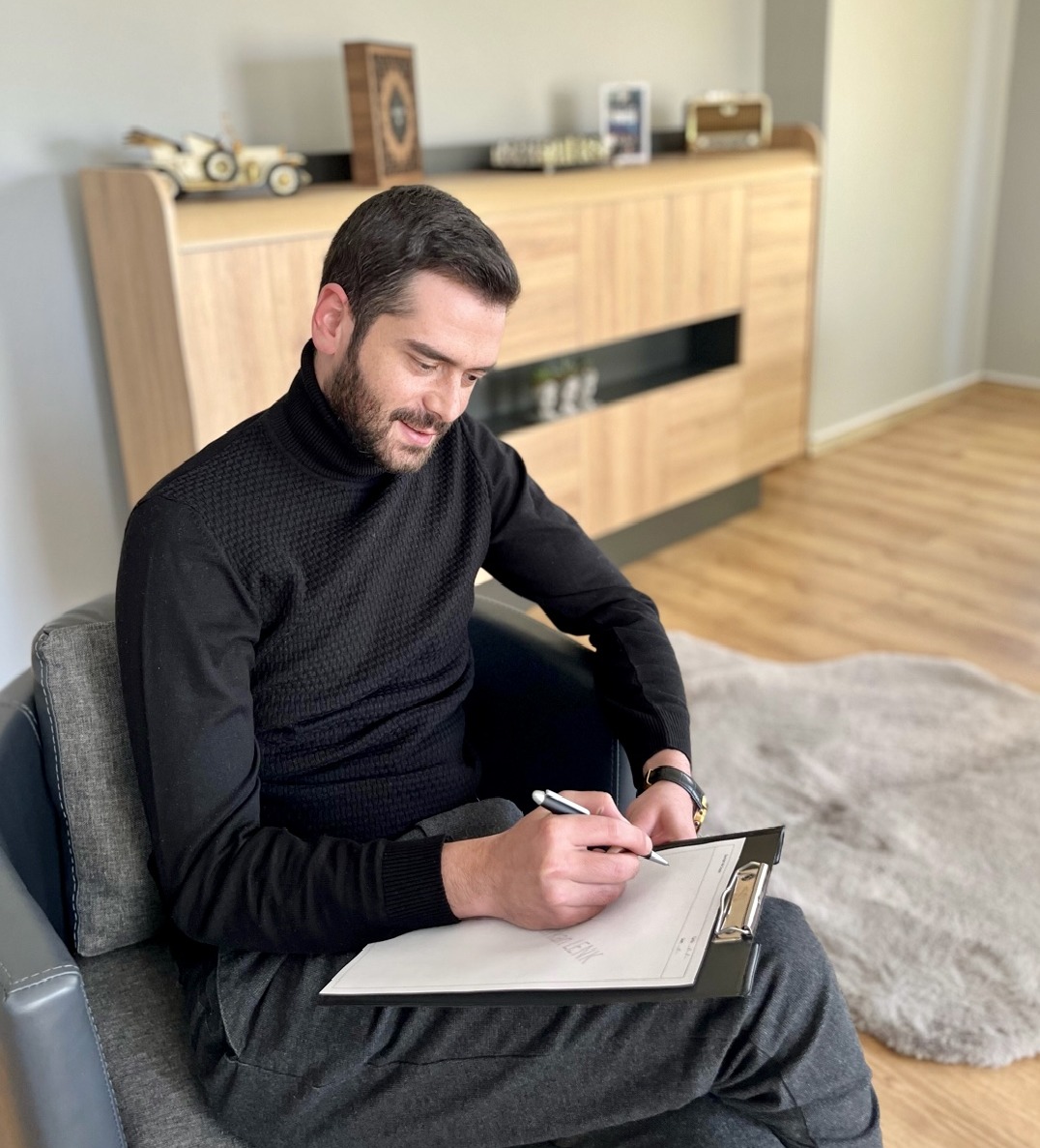 Van Psikolog Hizmetiyle Profesyonel Psikolojik Destek