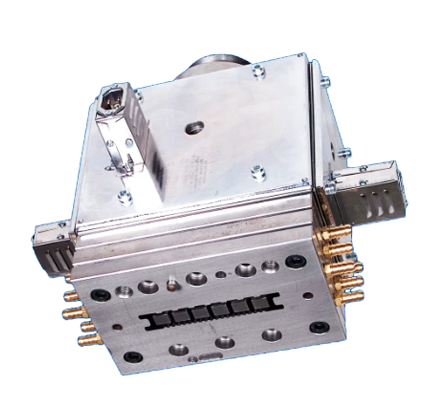 Zinde Kalıp ile PVC Boru Profil ve Kablo Kanalı Üretiminde Mükemmelliğe Ulaşın