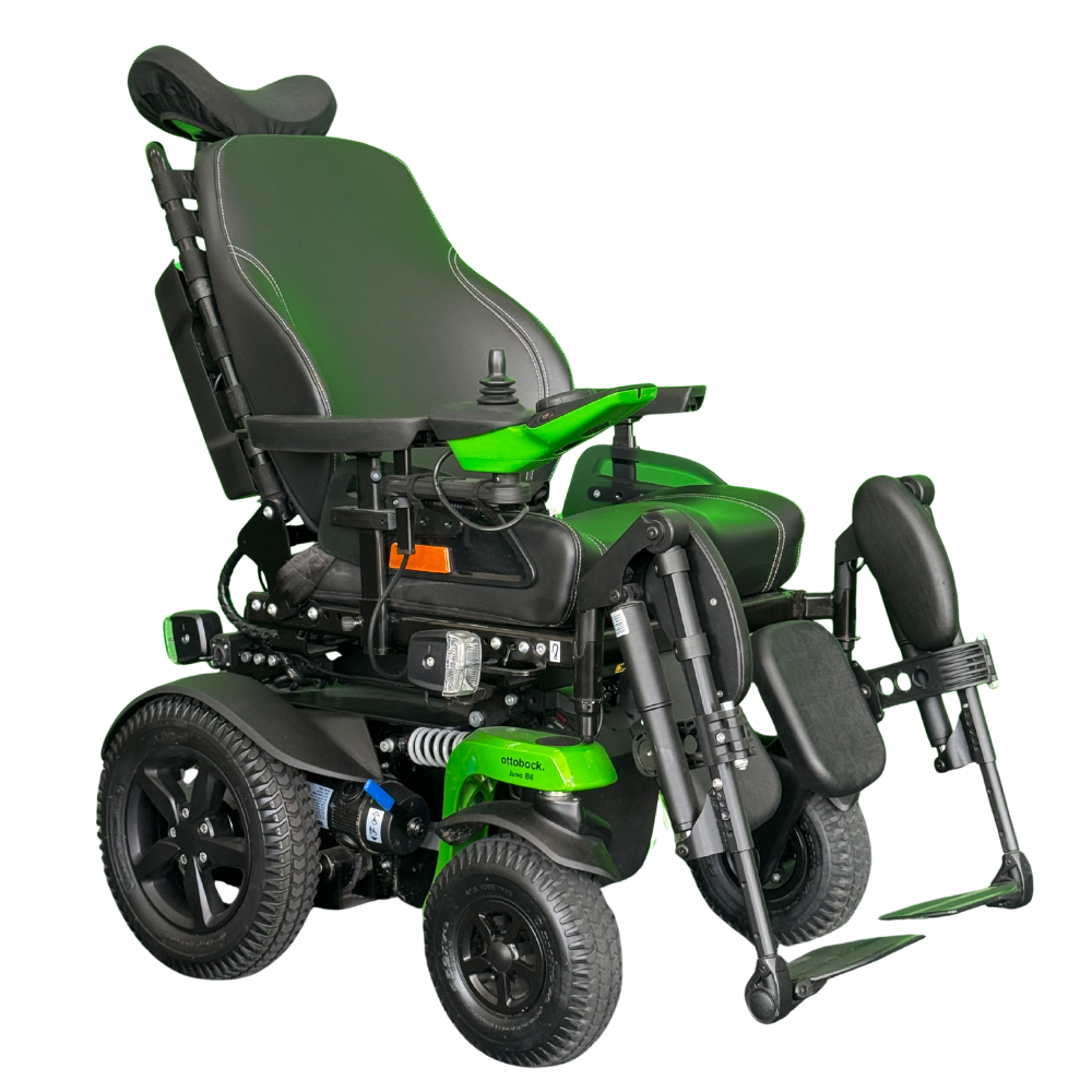 Akülü Tekerlekli Sandalye: Konforlu ve Bağımsız Bir Yaşam İçin Akıllı Seçim