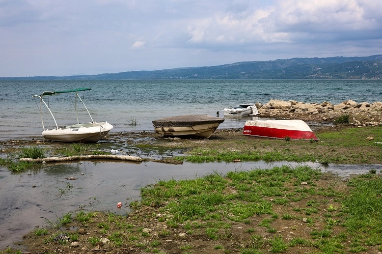 Su kaynakları alarm veriyor