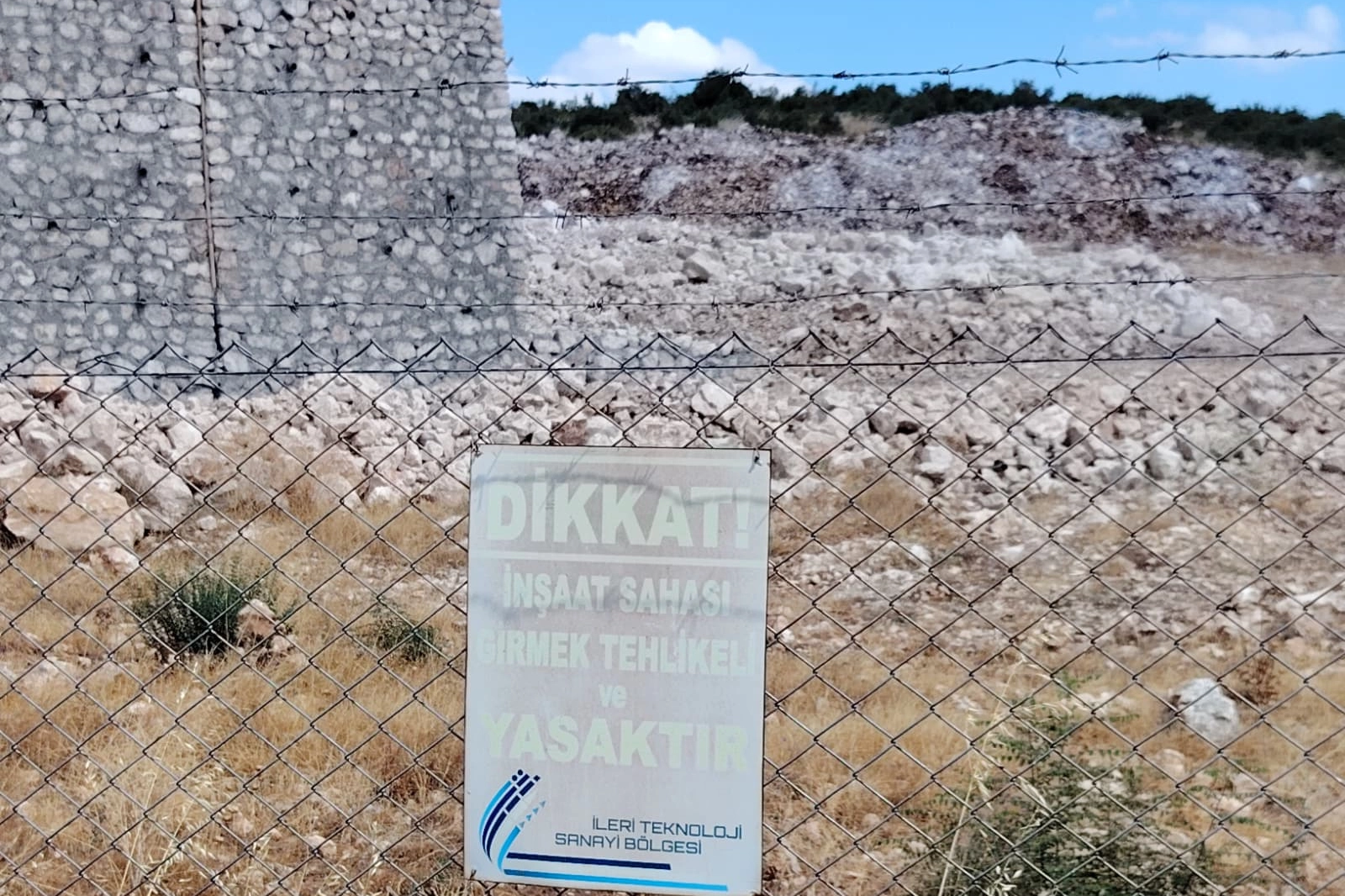 TMMOB Bursa İKK'dan doğa mücadelesine devam