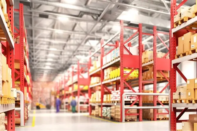 Antrepo sayısına bölgesel sınırlama... Açma ve işletme için yeni kurallar geldi